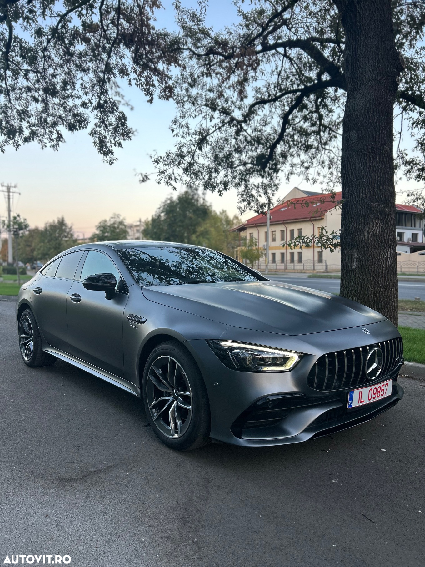 Mercedes-Benz AMG - 2