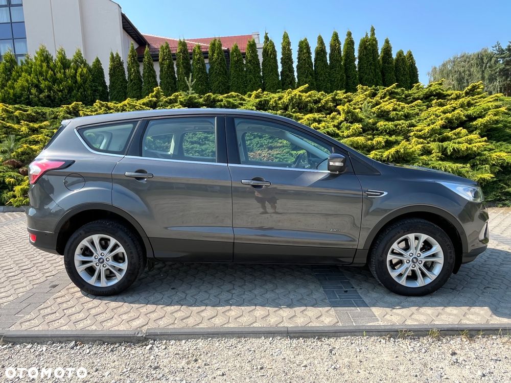 Ford Kuga 1.5 EcoBoost AWD Titanium ASS - 5
