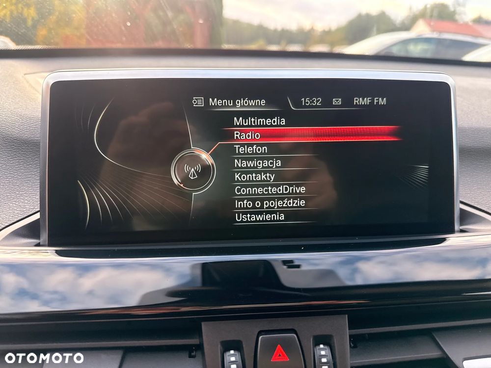 BMW X1 sDrive20d - 25