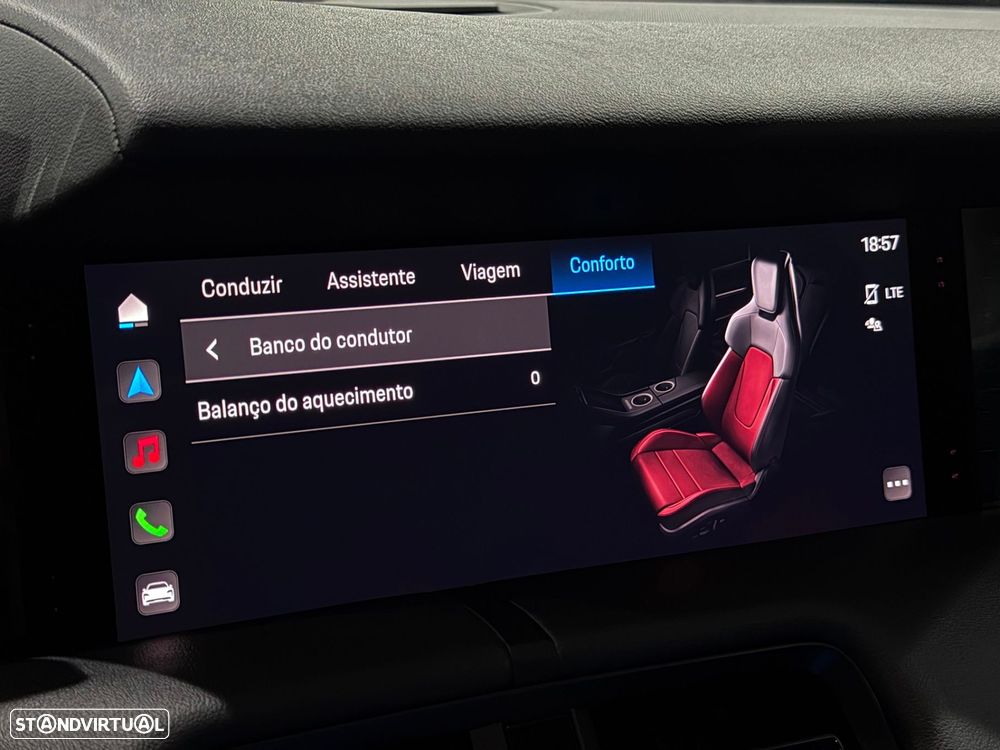 Porsche Taycan 4 - 29