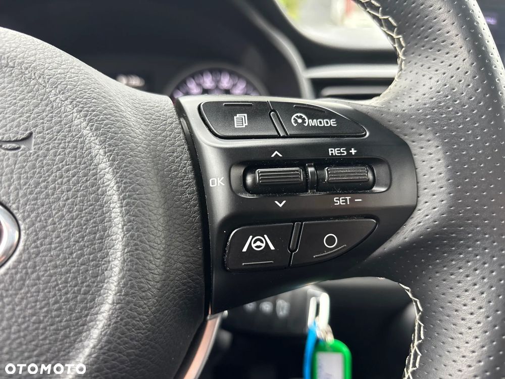 Kia Stonic 1.0 T-GDI L - 18