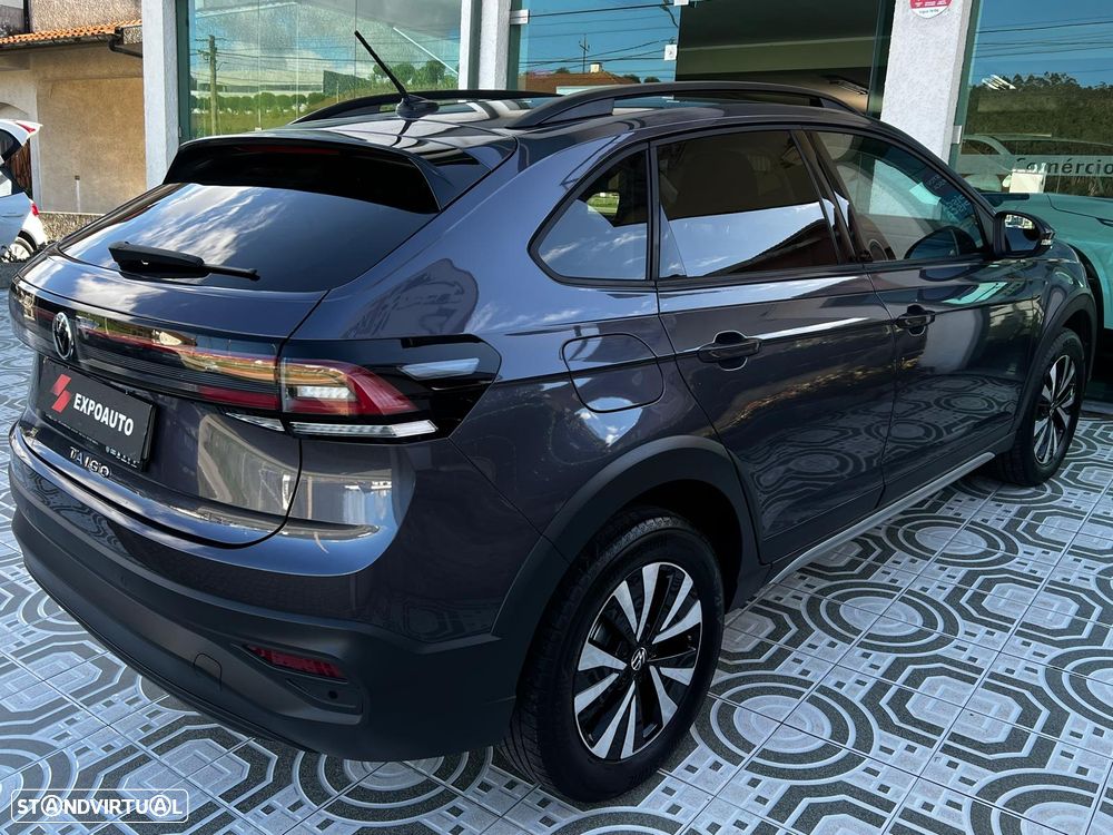 VW Taigo 1.0 TSI Life - 35