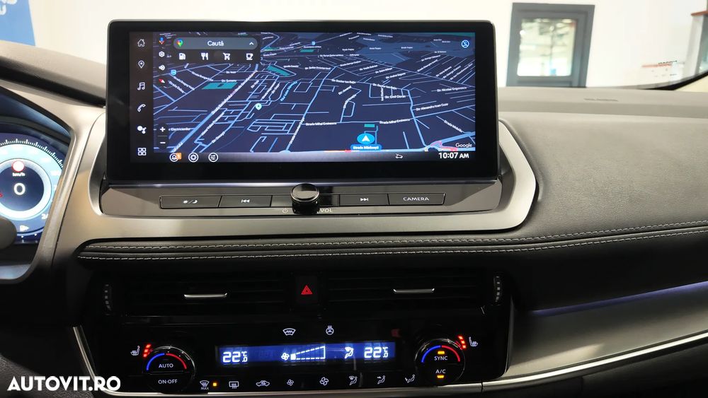 Nissan Qashqai 1.3 DIG-T MHEV Xtronic N-Connecta - 32