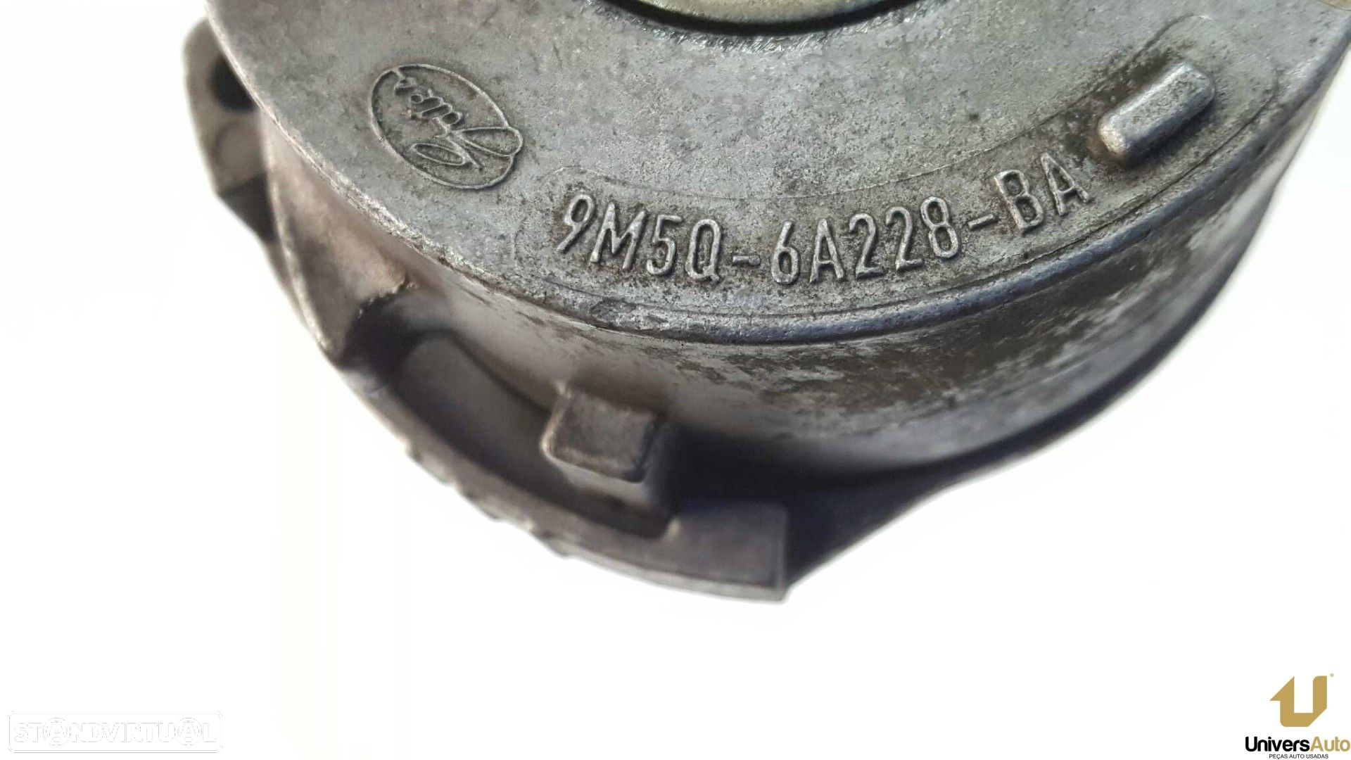 TENSOR CORREIA AUXILIAR FORD KUGA (CBV) TITANIUM - 4