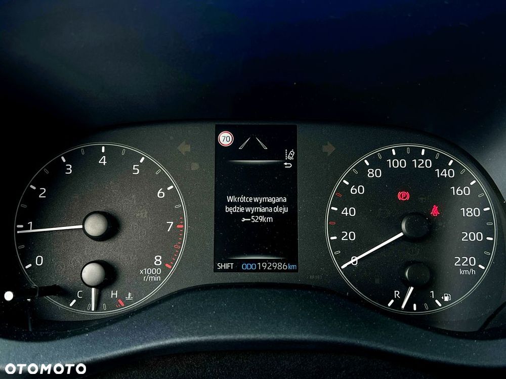 Toyota Yaris - 12