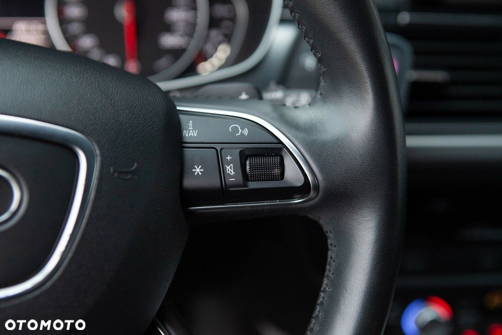 Audi A6 Avant 2.0 TDI ultra S tronic - 22