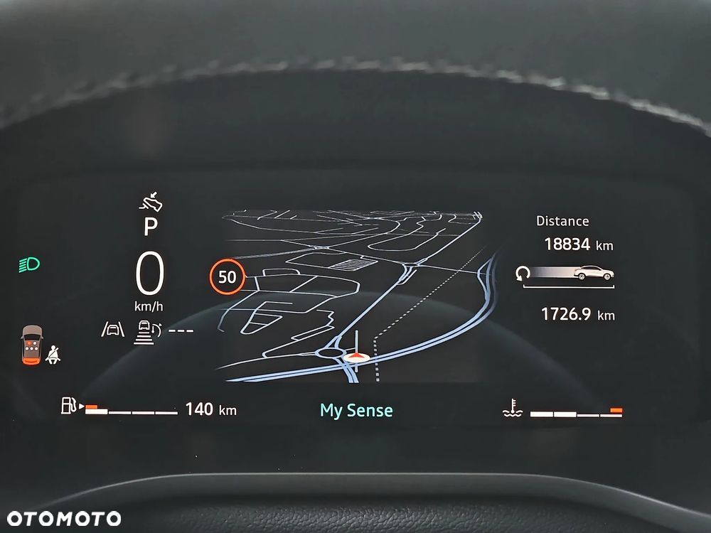 Renault Arkana 1.3 TCe mHEV Techno EDC - 23