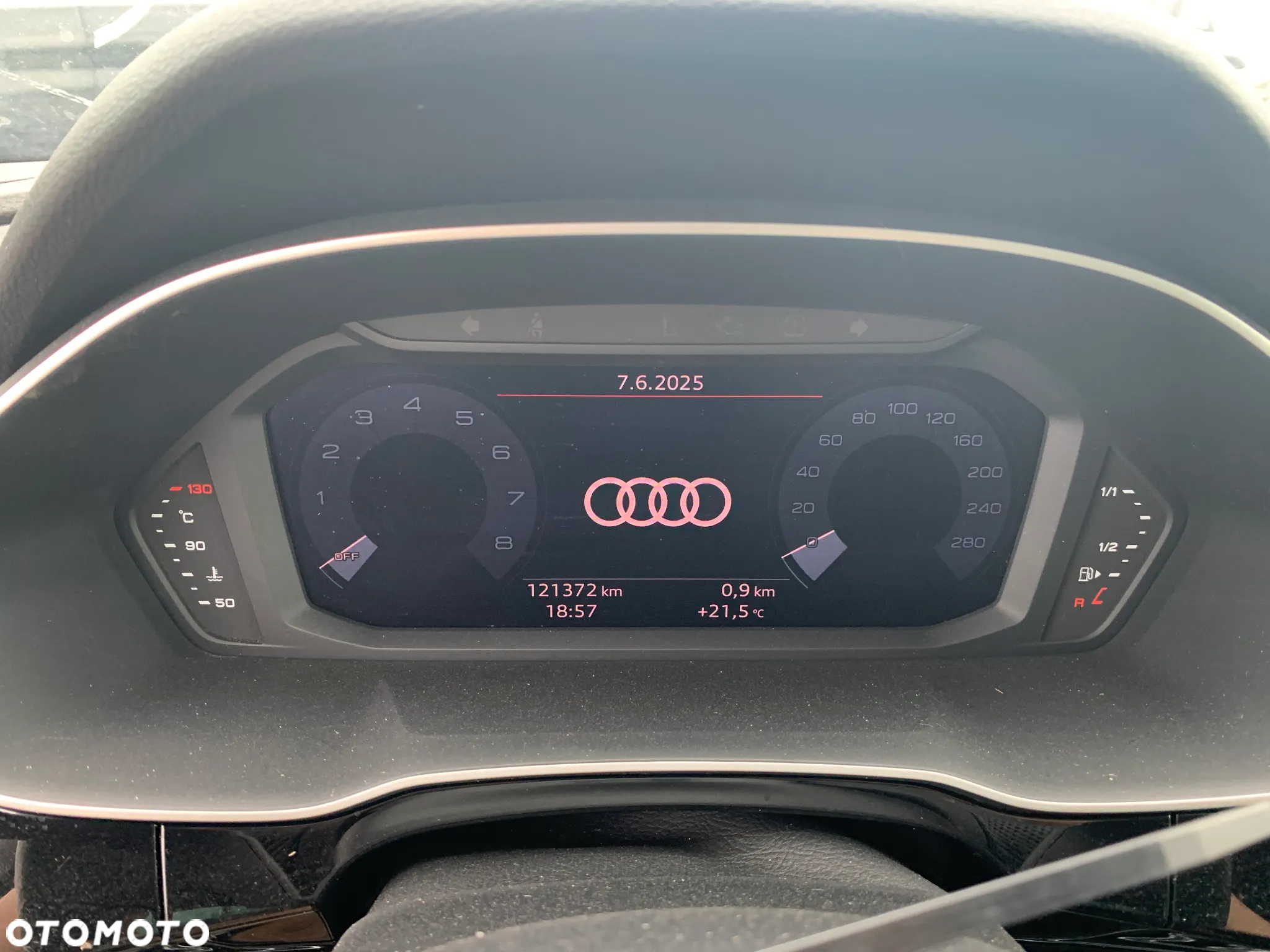 Audi Q3 45 TFSI Quattro S tronic - 13