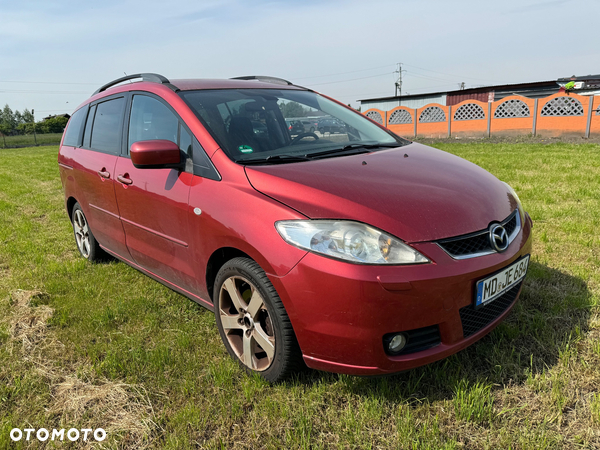 Mazda 5
