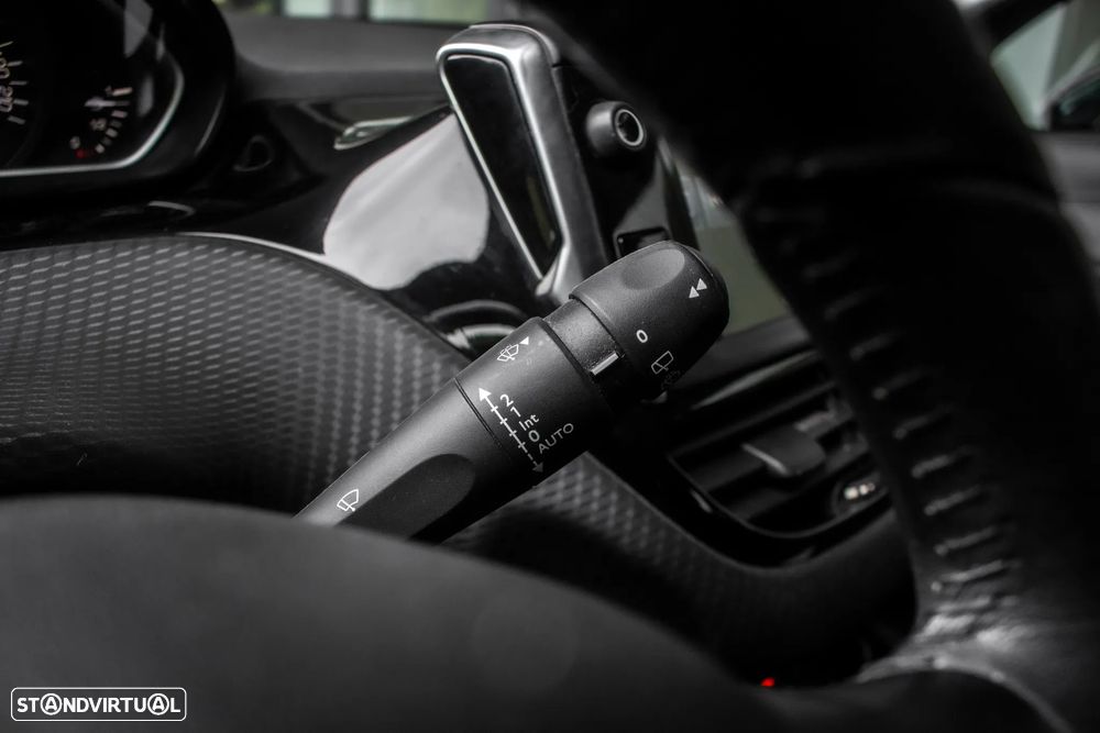 Peugeot 208 1.6 BlueHDi Active - 14