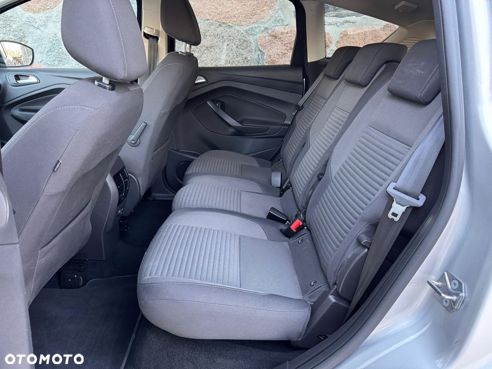 Ford C-MAX 1.0 EcoBoost Titanium ASS - 13