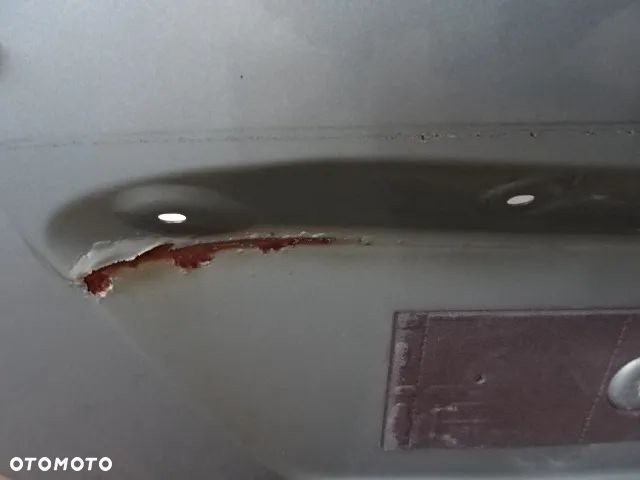 KLAPA TYŁ TYLNA SZYBA BAGAŻNIKA FORD MONDEO MK3 HB 5D LAK:B5Y NR228 - 11