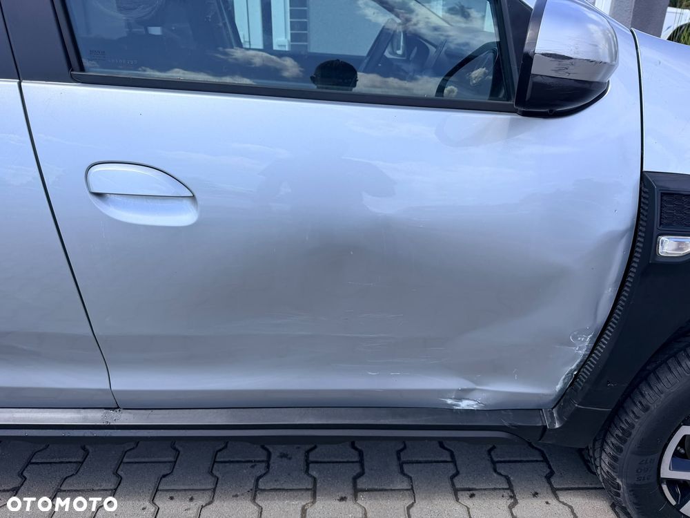 Dacia Duster 1.5 Blue dCi SL Cool EU6d - 3
