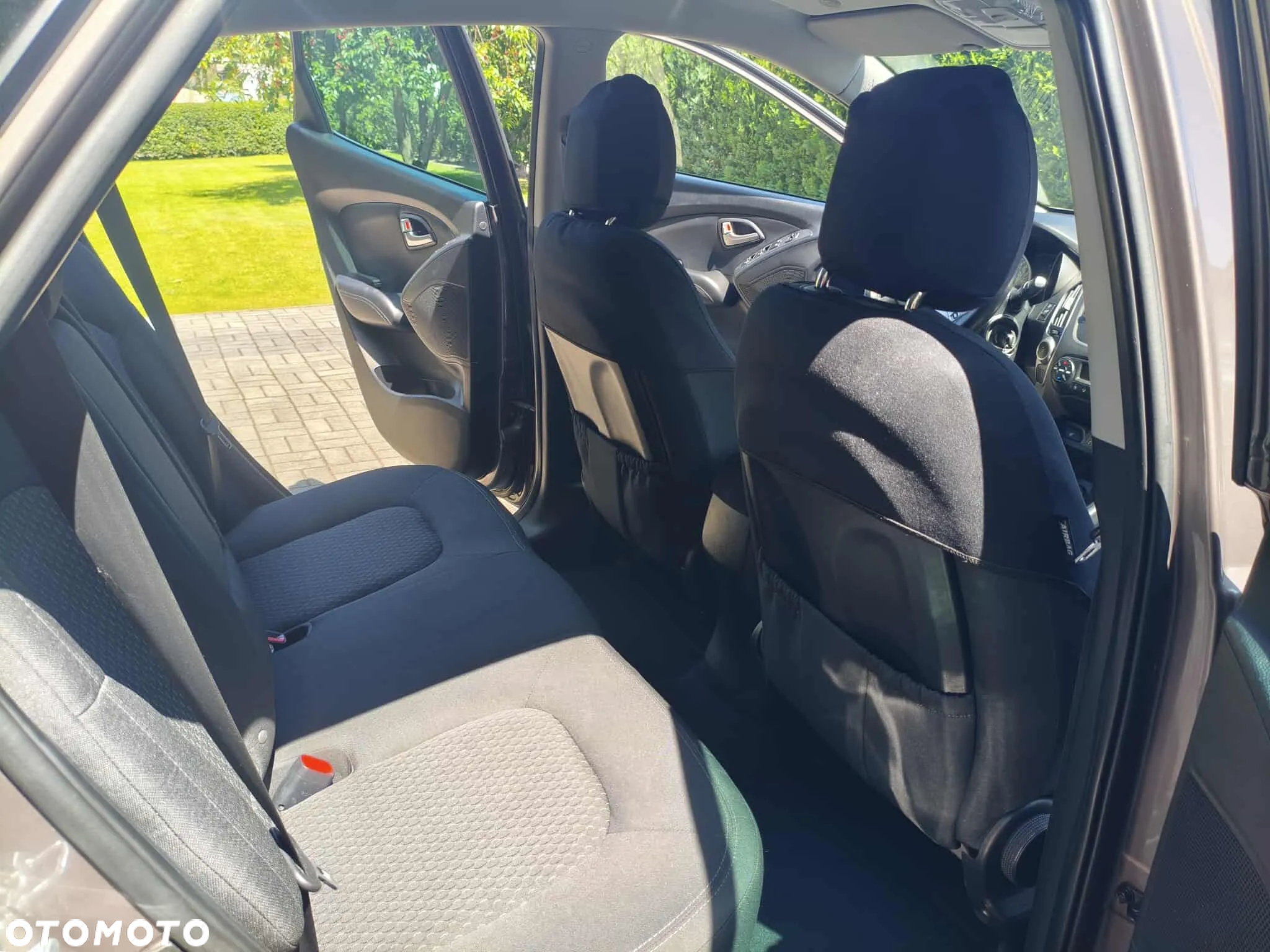 Hyundai ix35 1.6 GDI Classic 2WD - 20