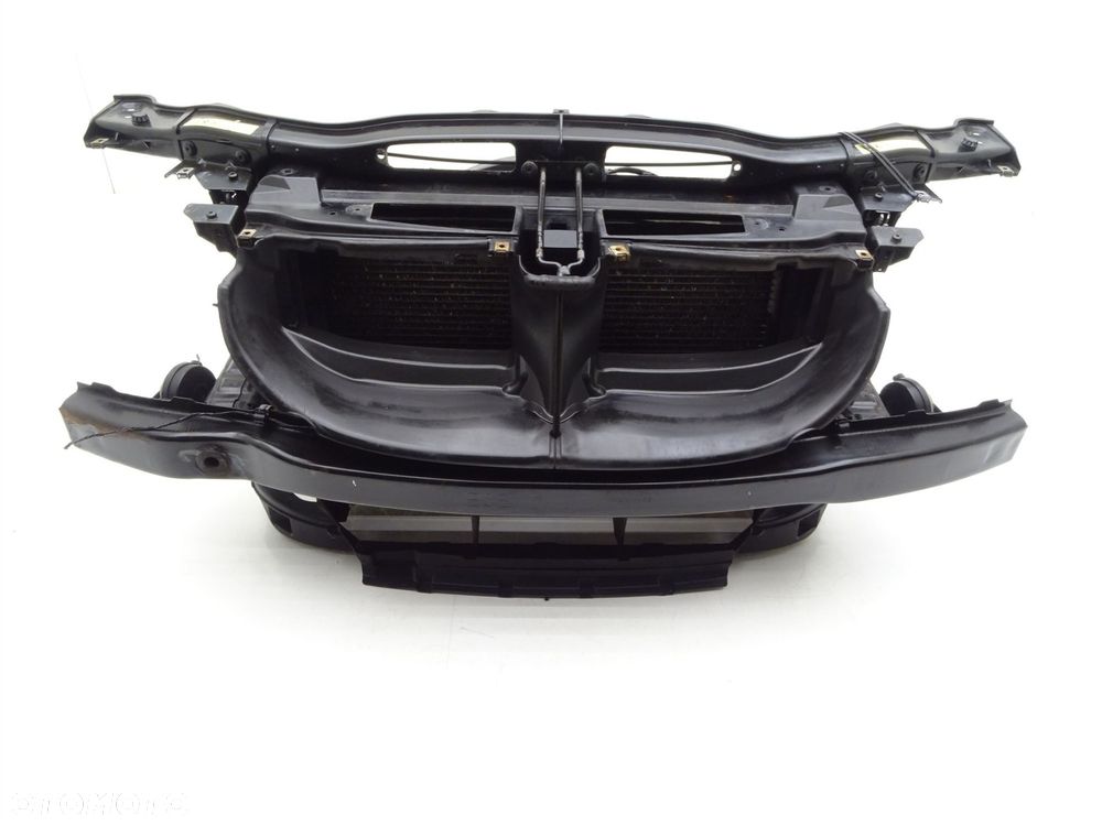Kompletne wzmocnienie czołowe pas przedni przód 7128226 bmw e92 e93 3.0 - 2