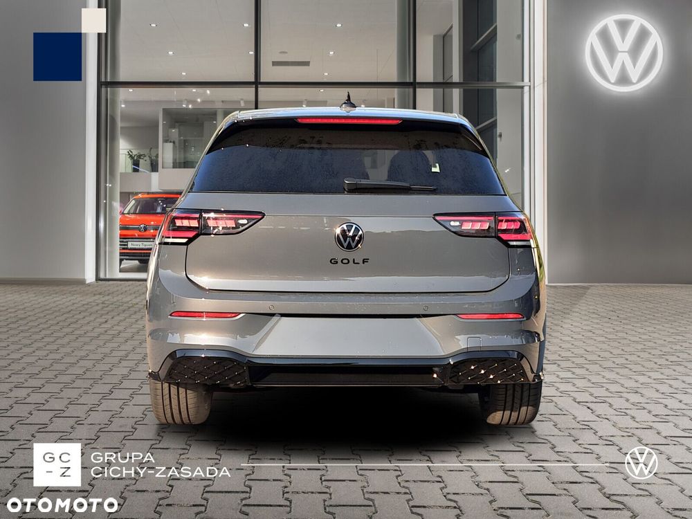 Volkswagen Golf 2026 photo 4