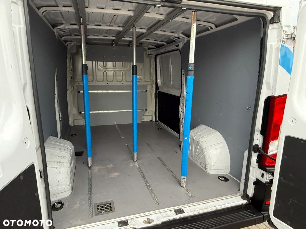 Opel Movano - 33