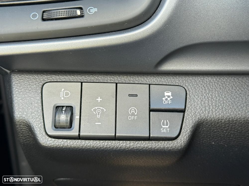 Kia Stonic 1.2 Urban - 27