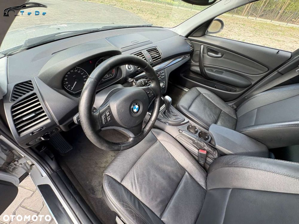 BMW Seria 1 118d DPF Edition Sport - 22