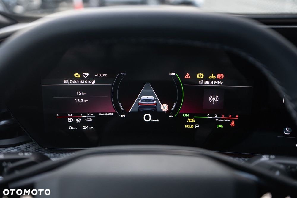 Audi Q5 Sportback - 23