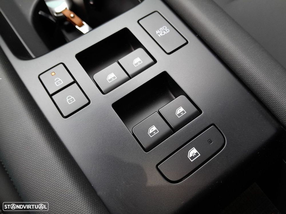 Hyundai Ioniq 6 77 kWh Vanguard - 22