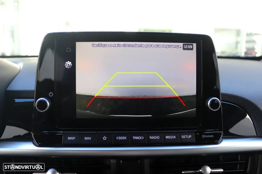 Kia Picanto 1.0 MPi Urban - 12