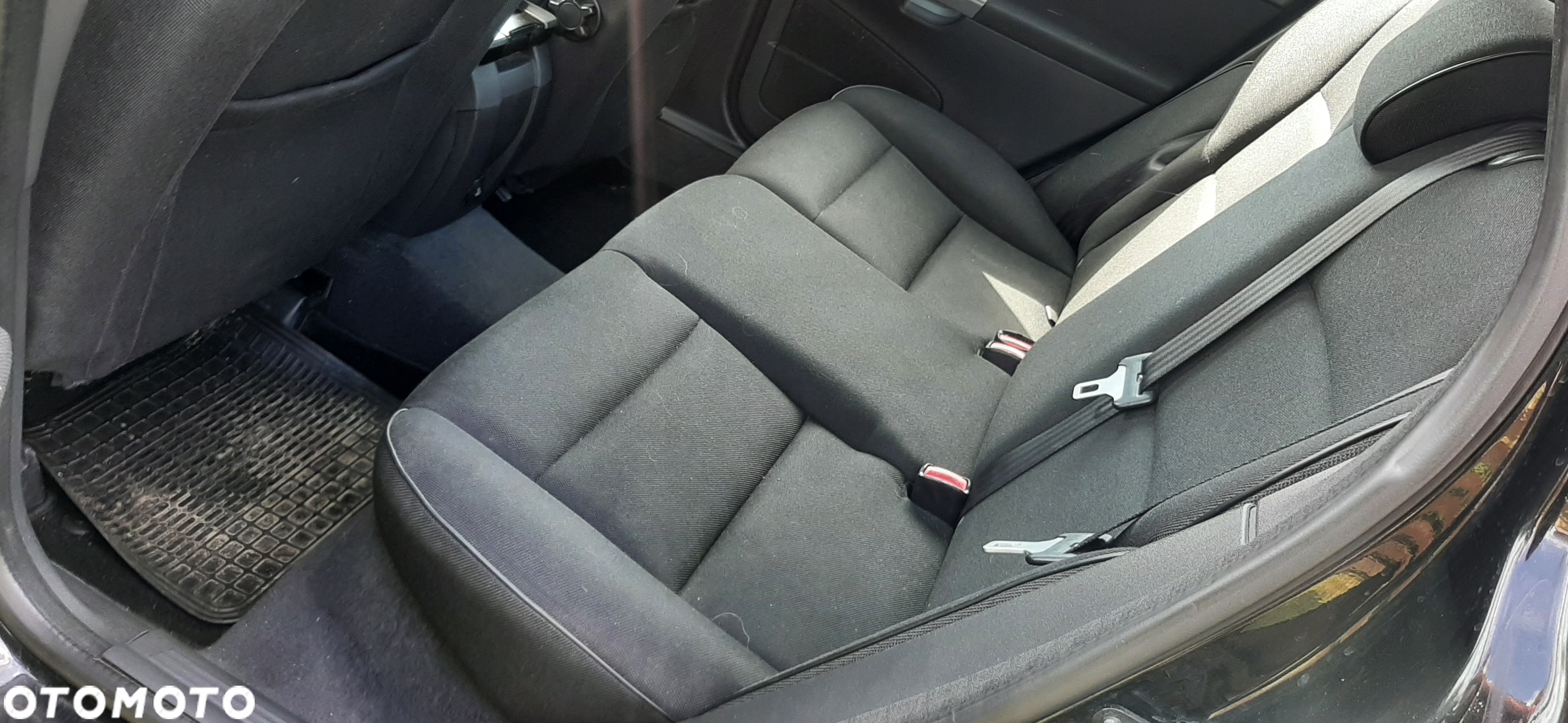 Volvo V50 1.6D DRIVe Kinetic Start-Stop - 5