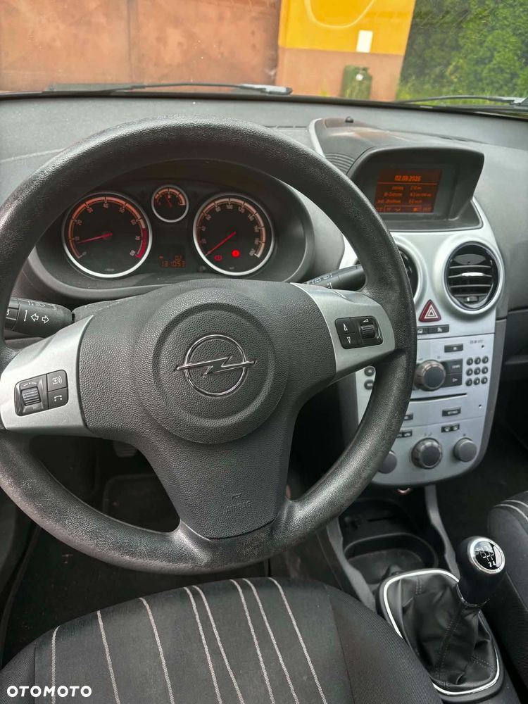 Opel Corsa 1.2 16V Enjoy - 6