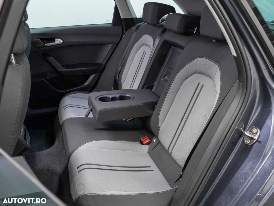 Seat Leon - 34