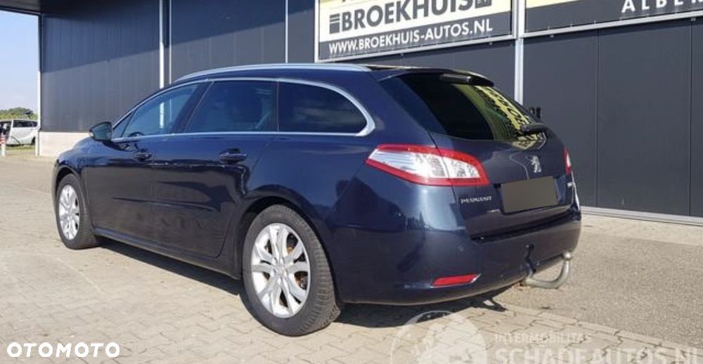 Peugeot 508 155 THP Allure - 7