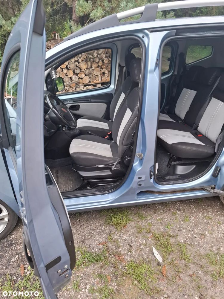 Fiat Qubo - 12