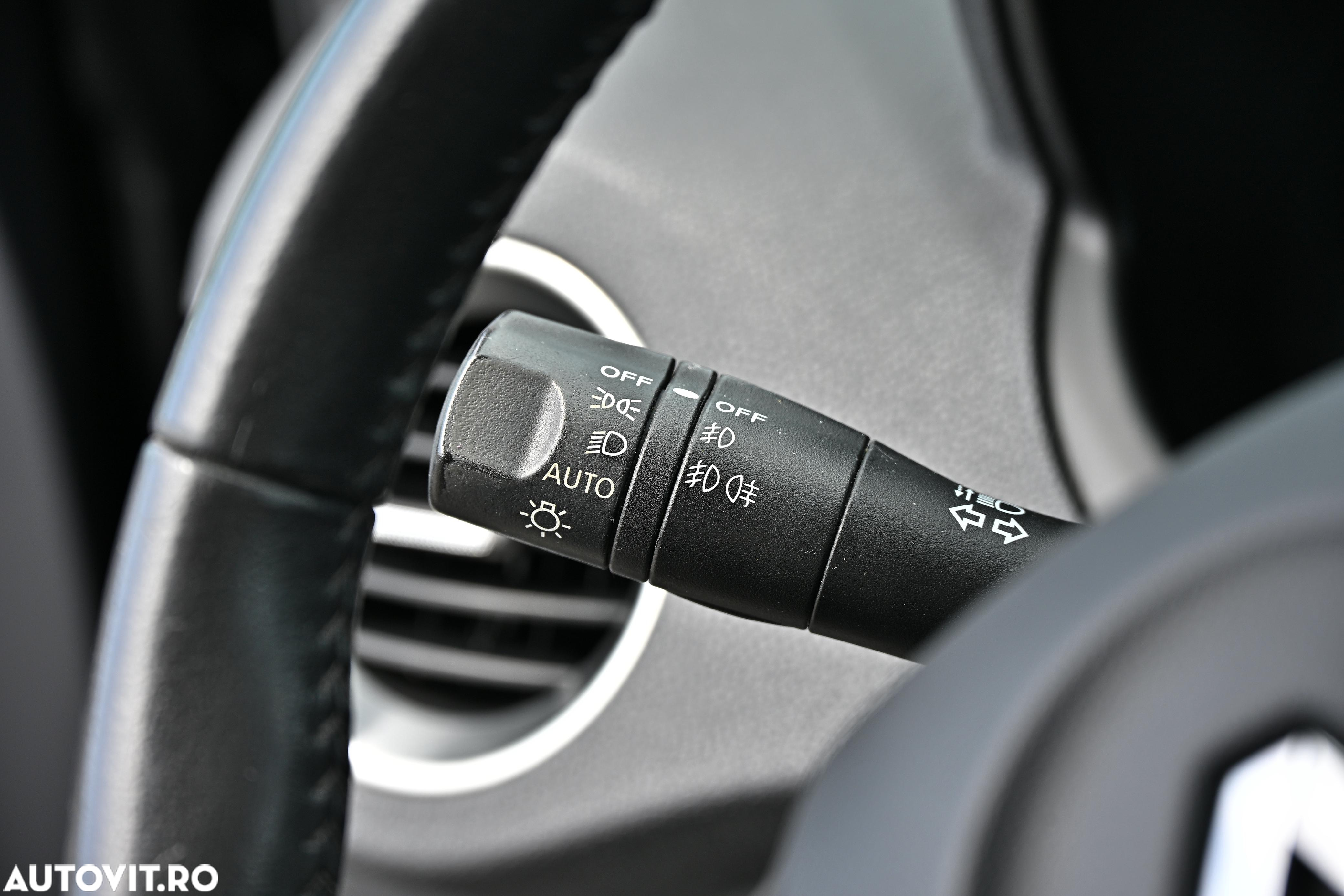 Renault Koleos dCi 175 FAP 4x4 Night and Day - 21