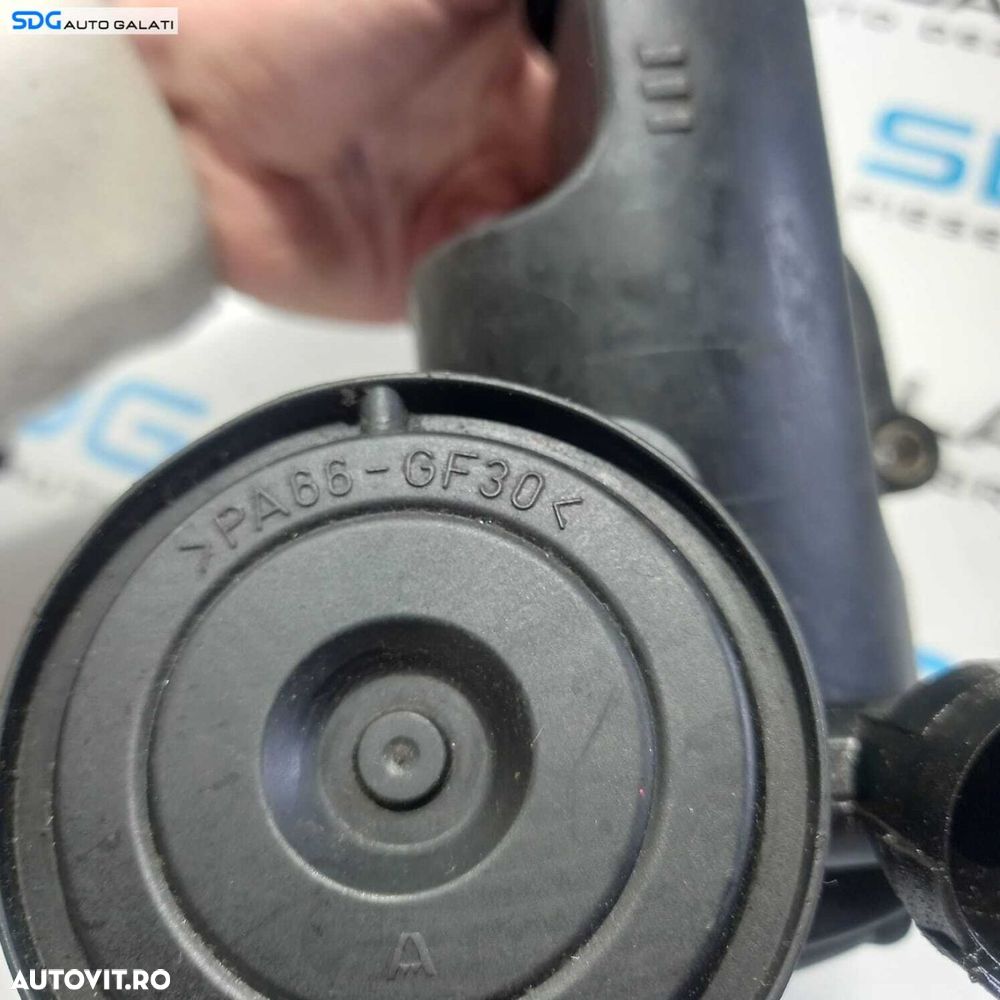 Vas Filtru Epurator Ulei Volkswagen Seat Toledo 2 1.4 1.6 Benzina 1998 - 2005 Cod 036103464AD [1101] - 7