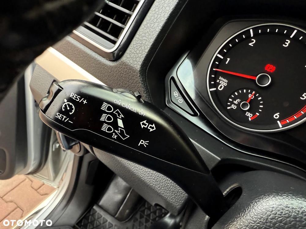 Volkswagen Amarok 3.0 V6 TDi 4MOTION Highline - 21