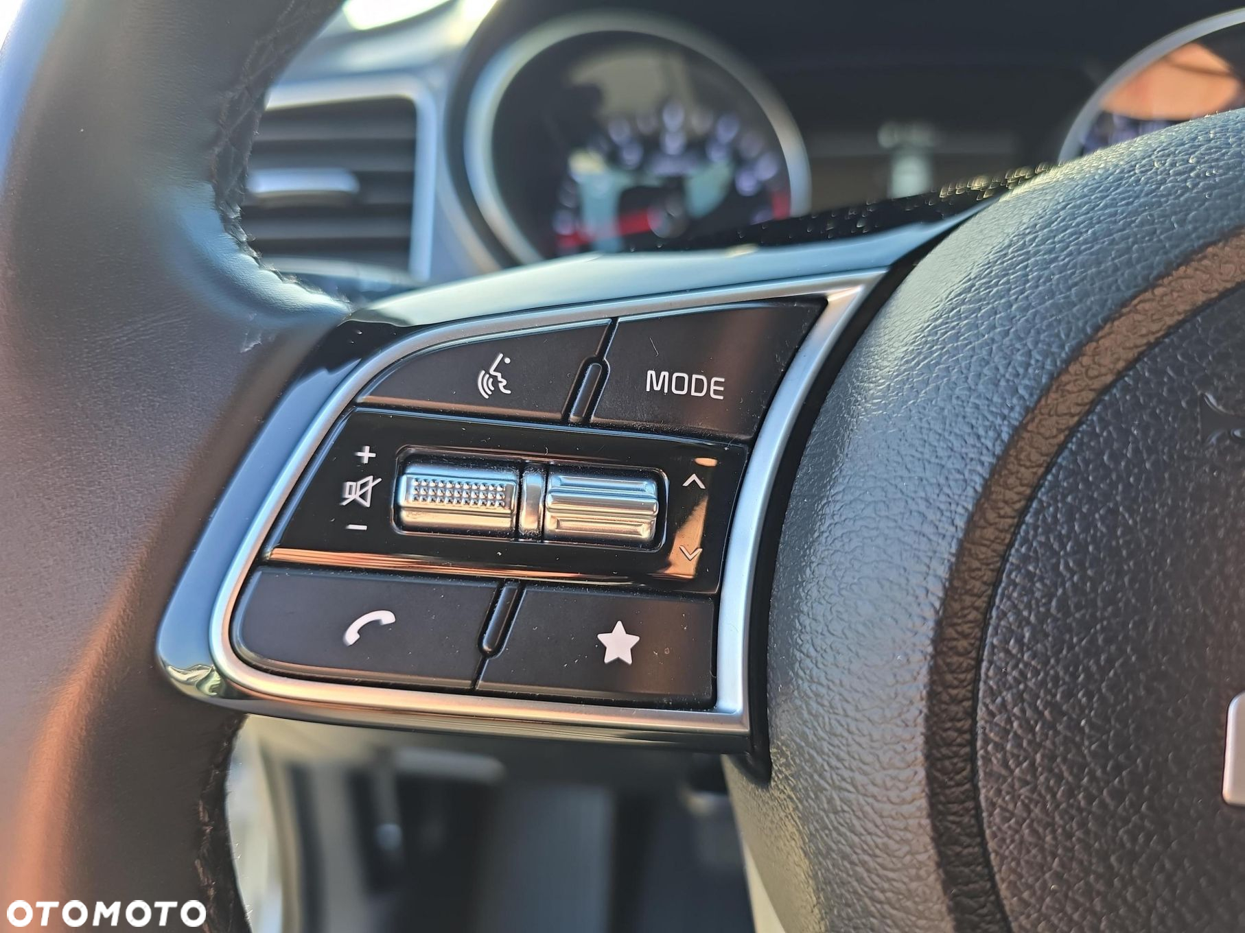 Kia Ceed 1.5 T-GDI M - 22