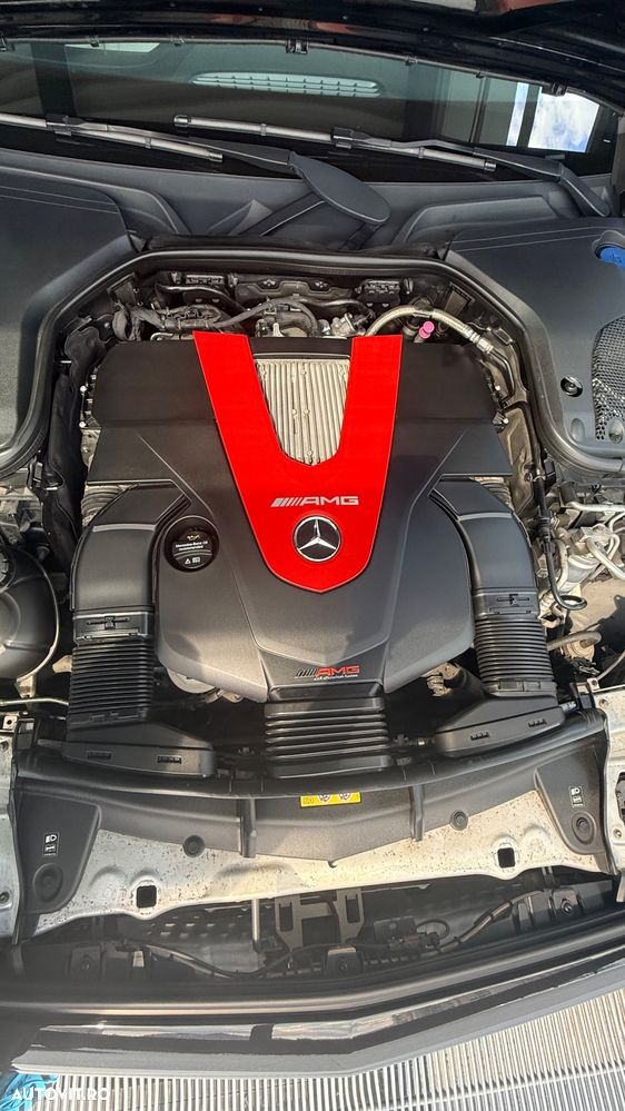 Mercedes-Benz E - 7
