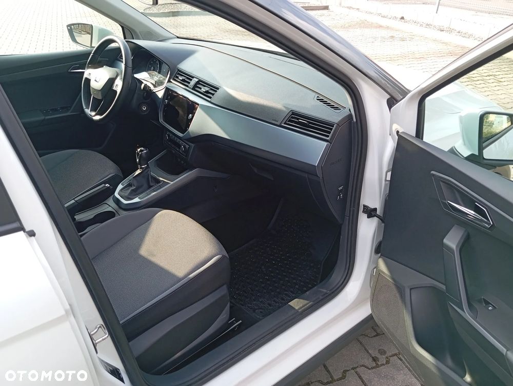 Seat Arona 1.0 TSI Style S&S - 10