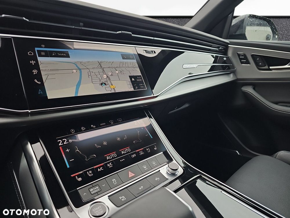 Audi Q8 55 TFSI mHEV Quattro Tiptronic - 15