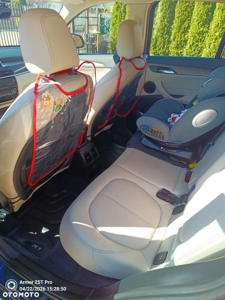 BMW X1 xDrive20i xLine - 13