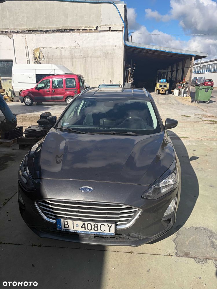 Ford Focus - 3
