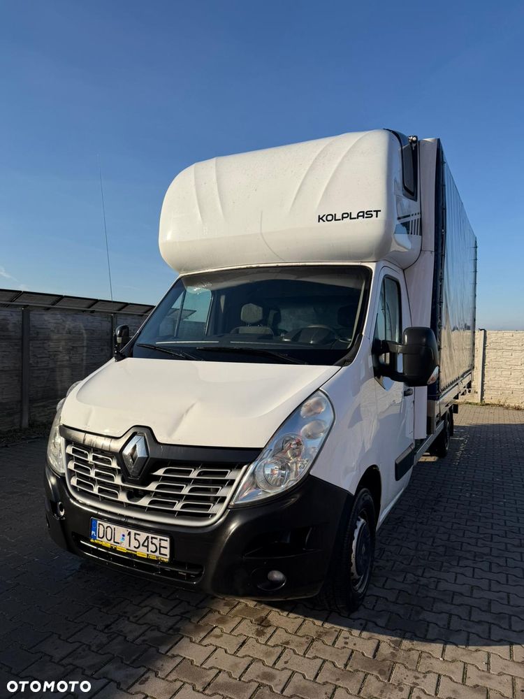 Renault MASTER - 1