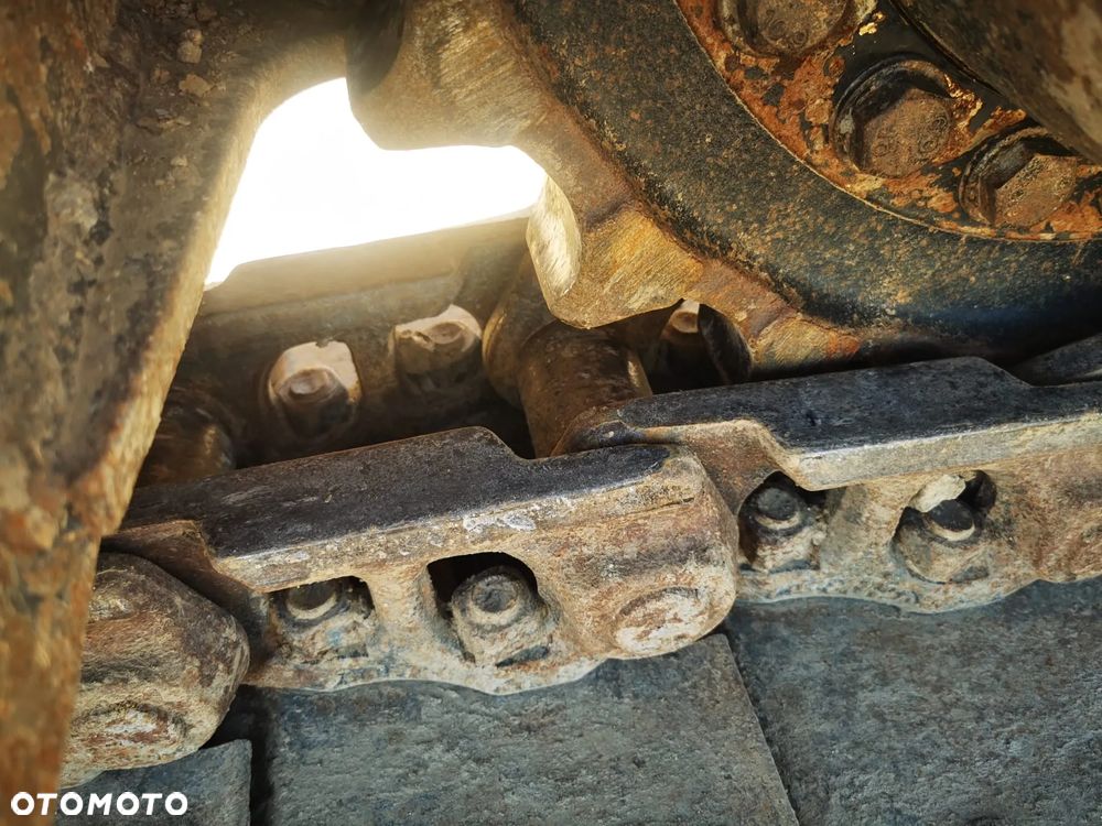 JCB 220 X lc 7320 MTH 2020 rok - 17