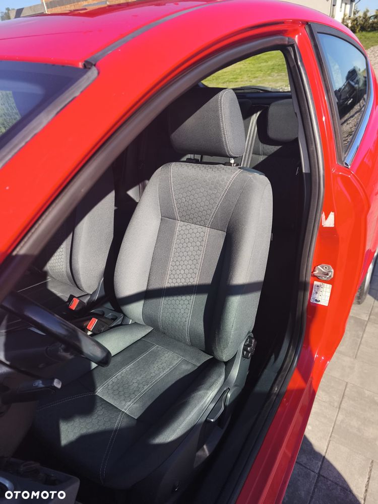 Ford Fiesta 1.25 Ambiente - 11