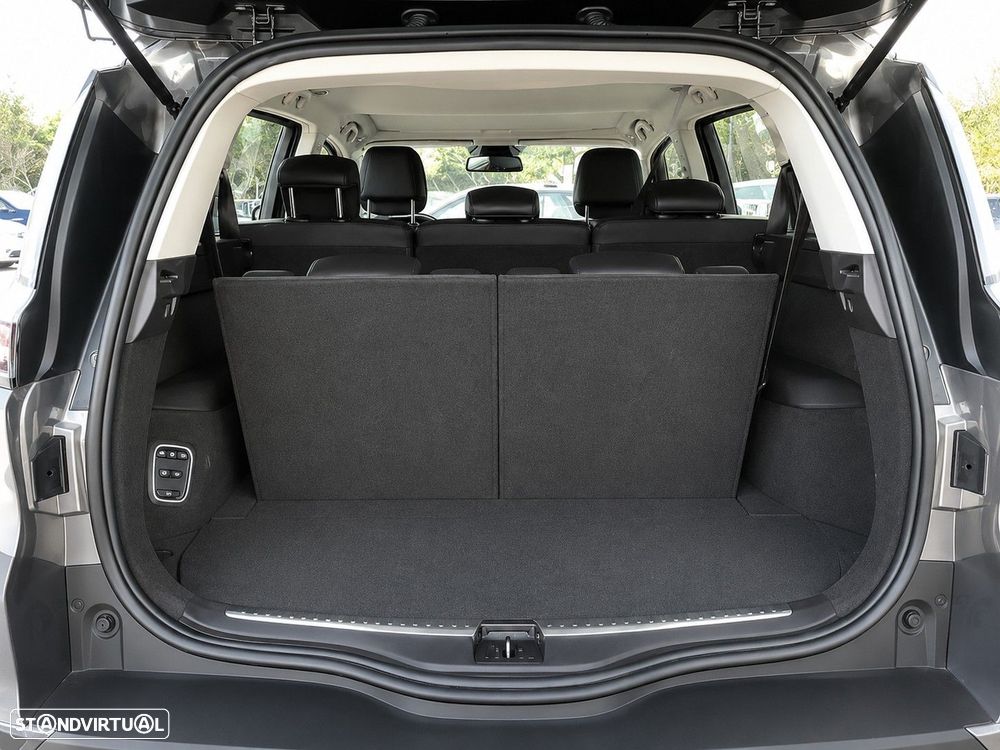 Renault Grand Espace - 7