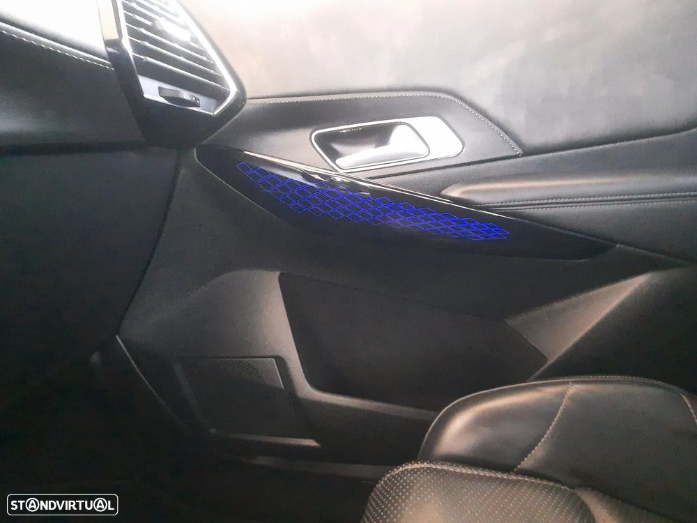 DS DS7 Crossback E-Tense SE Ligne Noire EAT8 - 47