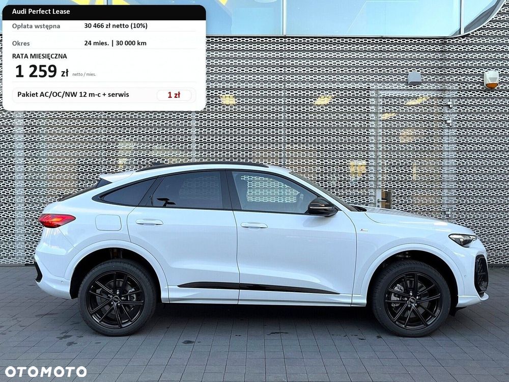 Audi Q5 - 2