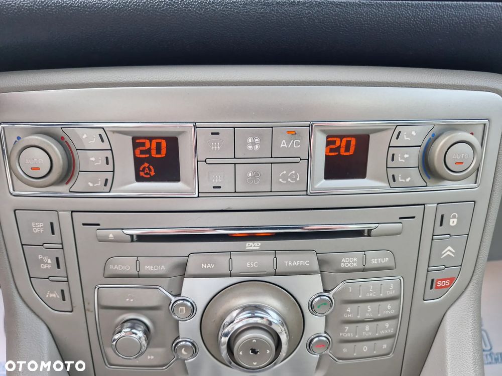 Citroën C5 1.6 THP 16V Exclusive - 33