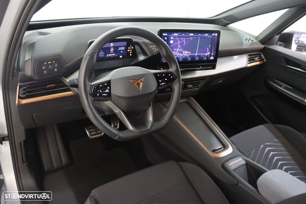 Cupra Born 58 kWh - 3