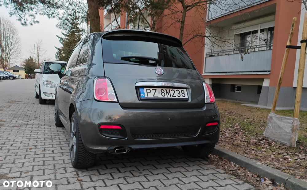 Fiat 500 - 7