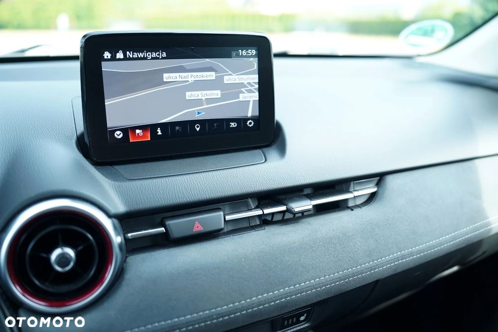 Mazda CX-3 2.0 SkyPassion - 31